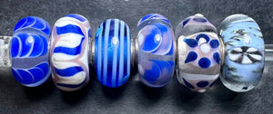 3-6 Trollbeads Unique Beads Rod 4