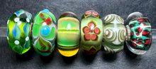 Load image into Gallery viewer, 3-6 Trollbeads Unique Beads Rod 8
