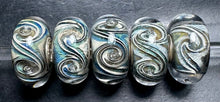 Load image into Gallery viewer, 3-7 Trollbeads Swirl Surprise Rod 1
