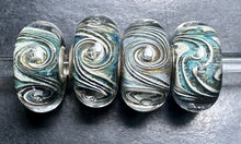 Load image into Gallery viewer, 3-7 Trollbeads Swirl Surprise Rod 2
