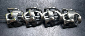 3-7 Trollbeads Theatre Mask