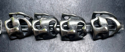 3-7 Trollbeads Theatre Mask