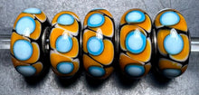 Load image into Gallery viewer, 3-8 Trollbeads Elton
