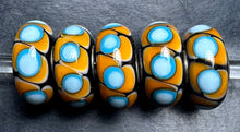 Load image into Gallery viewer, 3-8 Trollbeads Elton
