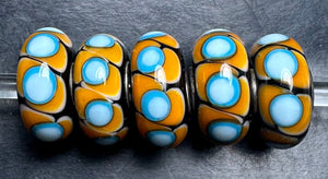 3-8 Trollbeads Elton