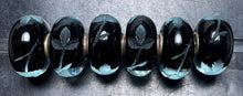 Load image into Gallery viewer, 3-8 Trollbeads Engraved Azure
