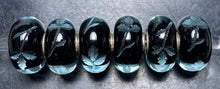 Load image into Gallery viewer, 3-8 Trollbeads Engraved Azure
