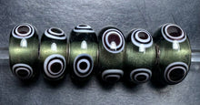 Load image into Gallery viewer, 3-8 Trollbeads Eye Bead Rod 2
