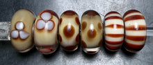 Load image into Gallery viewer, 6-17 Trollbeads Random Rod 3
