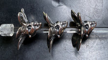 Load image into Gallery viewer, 6-17 Trollbeads Random Silver Rod 2
