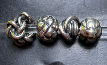 Load image into Gallery viewer, 7-10 Trollbeads Random Silver Rod 2
