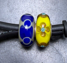 Load image into Gallery viewer, 9-22 Trollbeads Universal Keychain Rod 4
