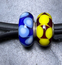 Load image into Gallery viewer, 9-22 Trollbeads Universal Keychain Rod 7
