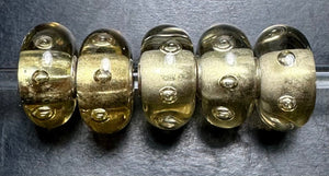 4-10 Trollbeads Crystal Bubble Joy Rod 1