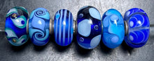Load image into Gallery viewer, 4-15 Trollbeads Unique Beads Rod 10

