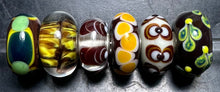 Load image into Gallery viewer, 4-15 Trollbeads Unique Beads Rod 12
