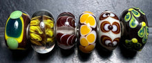 Load image into Gallery viewer, 4-15 Trollbeads Unique Beads Rod 12
