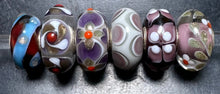 Load image into Gallery viewer, 4-15 Trollbeads Unique Beads Rod 21
