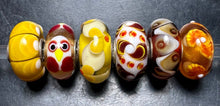 Load image into Gallery viewer, 4-15 Trollbeads Unique Beads Rod 24
