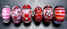 Load image into Gallery viewer, 4-15 Trollbeads Unique Beads Rod 3
