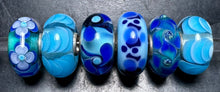 Load image into Gallery viewer, 4-15 Trollbeads Unique Beads Rod 4
