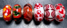 Load image into Gallery viewer, 4-15 Trollbeads Unique Beads Rod 6
