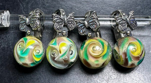 4-16 Trollbeads Butterfly Pendant Rod 1
