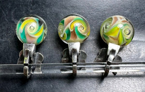 4-16 Trollbeads Butterfly Pendant Rod 2