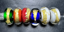 Load image into Gallery viewer, 4-16 Trollbeads Random Rod 1
