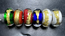 Load image into Gallery viewer, 4-16 Trollbeads Random Rod 1
