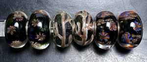 4-16 Trollbeads Random Rod 1