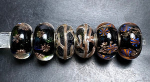 4-16 Trollbeads Random Rod 1