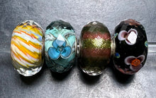 Load image into Gallery viewer, 4-16 Trollbeads Random Rod 10
