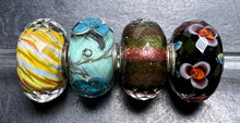 Load image into Gallery viewer, 4-16 Trollbeads Random Rod 10
