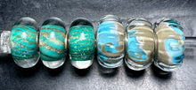 Load image into Gallery viewer, 4-16 Trollbeads Random Rod 2
