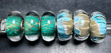 Load image into Gallery viewer, 4-16 Trollbeads Random Rod 2
