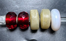 Load image into Gallery viewer, 4-16 Trollbeads Random Rod 3
