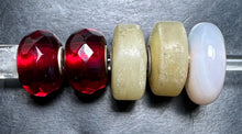 Load image into Gallery viewer, 4-16 Trollbeads Random Rod 3
