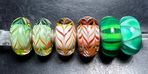 4-16 Trollbeads Random Rod 4