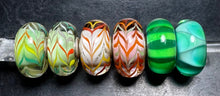 Load image into Gallery viewer, 4-16 Trollbeads Random Rod 4
