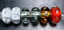 Load image into Gallery viewer, 4-16 Trollbeads Random Rod 8
