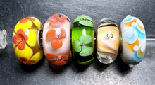 Load image into Gallery viewer, 4-16 Trollbeads Universal Random Rod 9
