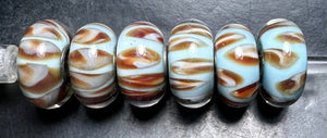 4-17 Trollbeads Aquarium Pastel Rod 1