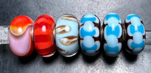 Load image into Gallery viewer, 4-17 Trollbeads Random Rod 1
