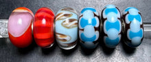 Load image into Gallery viewer, 4-17 Trollbeads Random Rod 1
