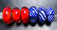 Load image into Gallery viewer, 4-17 Trollbeads Random Rod 2
