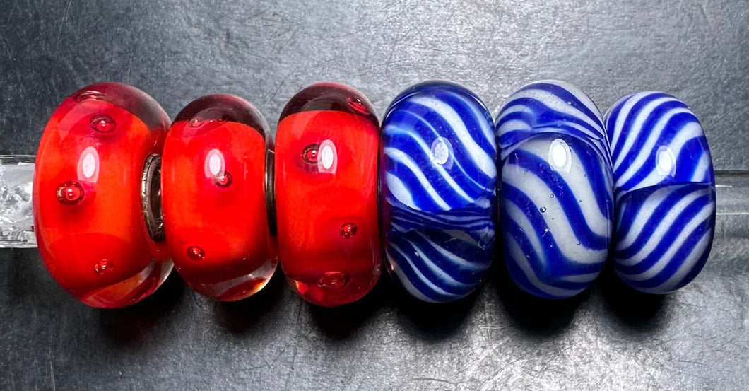 4-17 Trollbeads Random Rod 2
