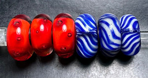 4-17 Trollbeads Random Rod 2