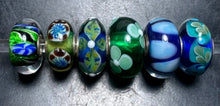 Load image into Gallery viewer, 4-17 Trollbeads Unique Beads Rod 1
