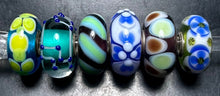 Load image into Gallery viewer, 4-17 Trollbeads Unique Beads Rod 10
